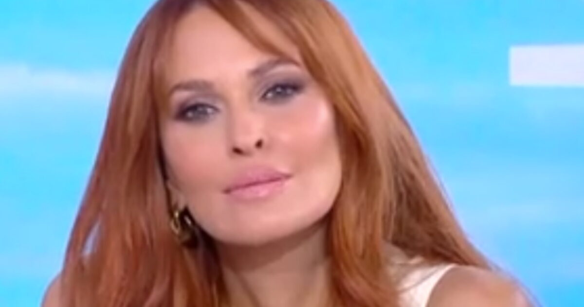 Σίσσυ Χρηστίδου: «Αν η άλλη πλευρά επιλέξει τη δικαστική οδό, πρέπει να ακολουθήσεις – Είναι δύσκολο όταν είσαι στο προσκήνιο»