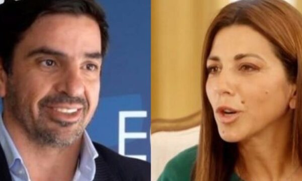 Σοφία Ζαχαράκη: «Ο Παναθηναϊκός μας έφερε κοντά με τον σύντροφό μου – Μοιραζόμαστε εισιτήριο διαρκείας στην ίδια θύρα»