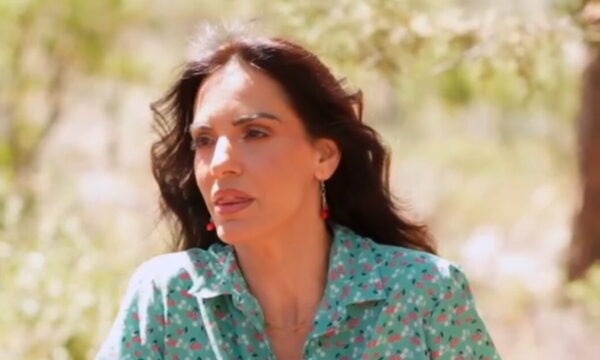Ελισάβετ Σπανού: Η αποκάλυψη για τον χωρισμό από τον πατέρα του παιδιού της – «Με απασχολούσε που ένα παιδί θα μεγαλώσει χωρίς πατέρα»