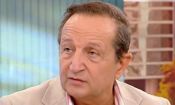 Σπύρος Μπιμπίλας για «Πρωινό»: «Με απογοήτευσαν και φέτος δεν θα συμμετάσχω καθόλου σε αυτή την εκπομπή»