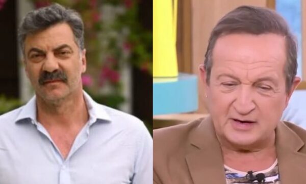Σπύρος Μπιμπίλας για Στάθη Μαντζώρο: «Συζητώ με τη γυναίκα του για στήριξη από το Ταμείο ηθοποιών»