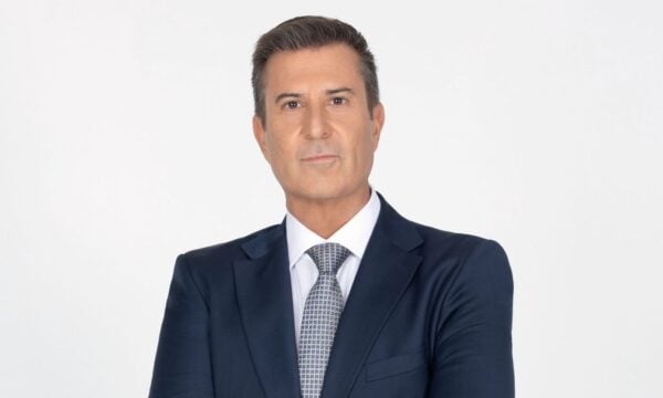 Ο Παναγιώτης Στάθης εντάσσεται στον ΑΝΤ1 – Η επίσημη δήλωση του καναλιού