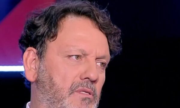 Στάθης Αγγελόπουλος στο Power Talk για την πρώην γυναίκα του: «Άρχισε να φωνάζει και να με ντροπιάζει»