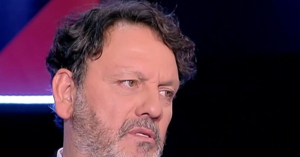Στάθης Αγγελόπουλος στο Power Talk για την πρώην γυναίκα του: «Άρχισε να φωνάζει και να με ντροπιάζει»