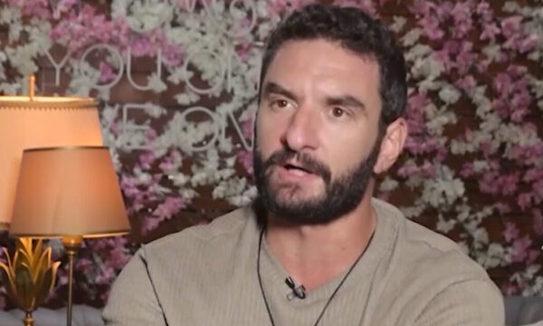 Στέφανος Βούρος: «Η αναπηρία μου δεν με ορίζει – Δεν πιστεύω ότι είμαι πρότυπο»