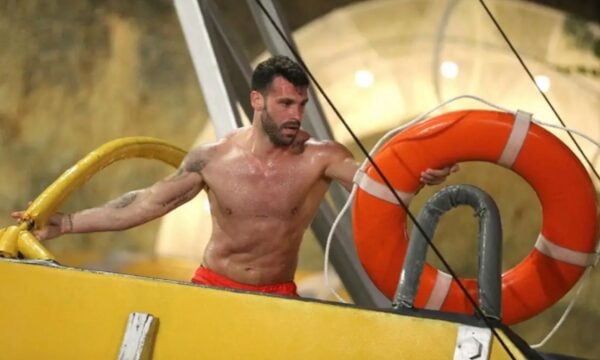 Exathlon – Ο Στάθης Σχίζας εγκατέλειψε νωρίς λόγω σοβαρού τραυματισμού: «Η γκίνια με κυνηγούσε»