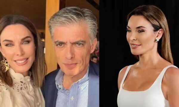 Τατιάνα Στεφανίδου: «Δεν θα άντεχα να ζήσω συμβατικά σε γάμο – Οι σχέσεις δεν είναι ποτέ ευθύγραμμες»