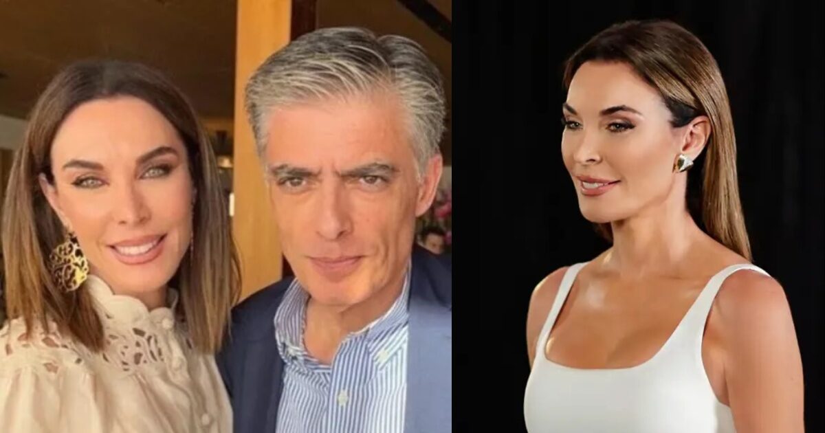 Τατιάνα Στεφανίδου: «Δεν θα άντεχα να ζήσω συμβατικά σε γάμο – Οι σχέσεις δεν είναι ποτέ ευθύγραμμες»