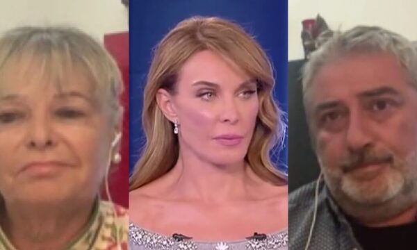 Power Talk: Συγκλονίζει η μητέρα της 45χρονης που υπέστη λανθασμένη μετάγγιση στο Ρέθυμνο – «Επέζησε από θαύμα»