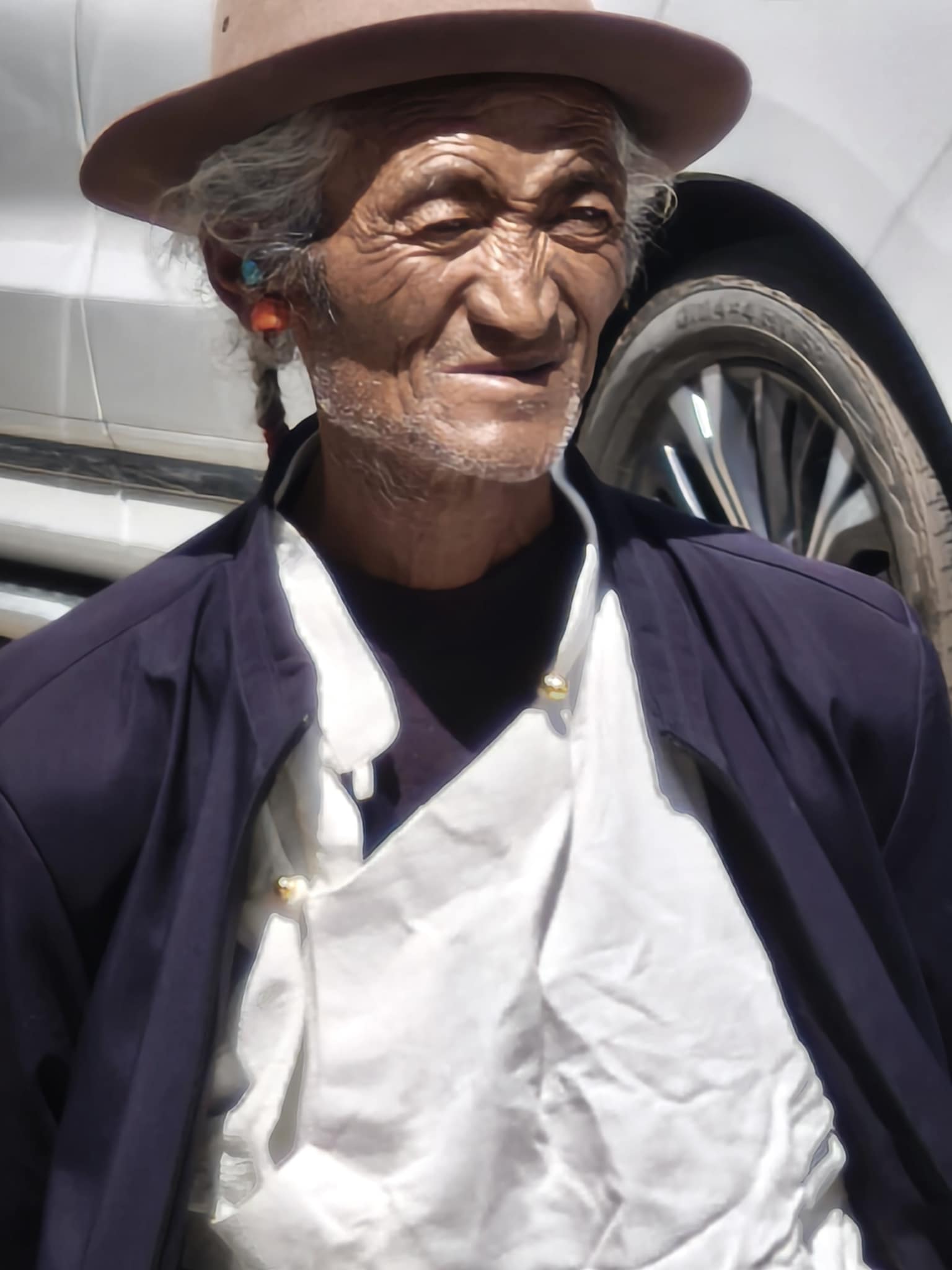 Θιβέτ