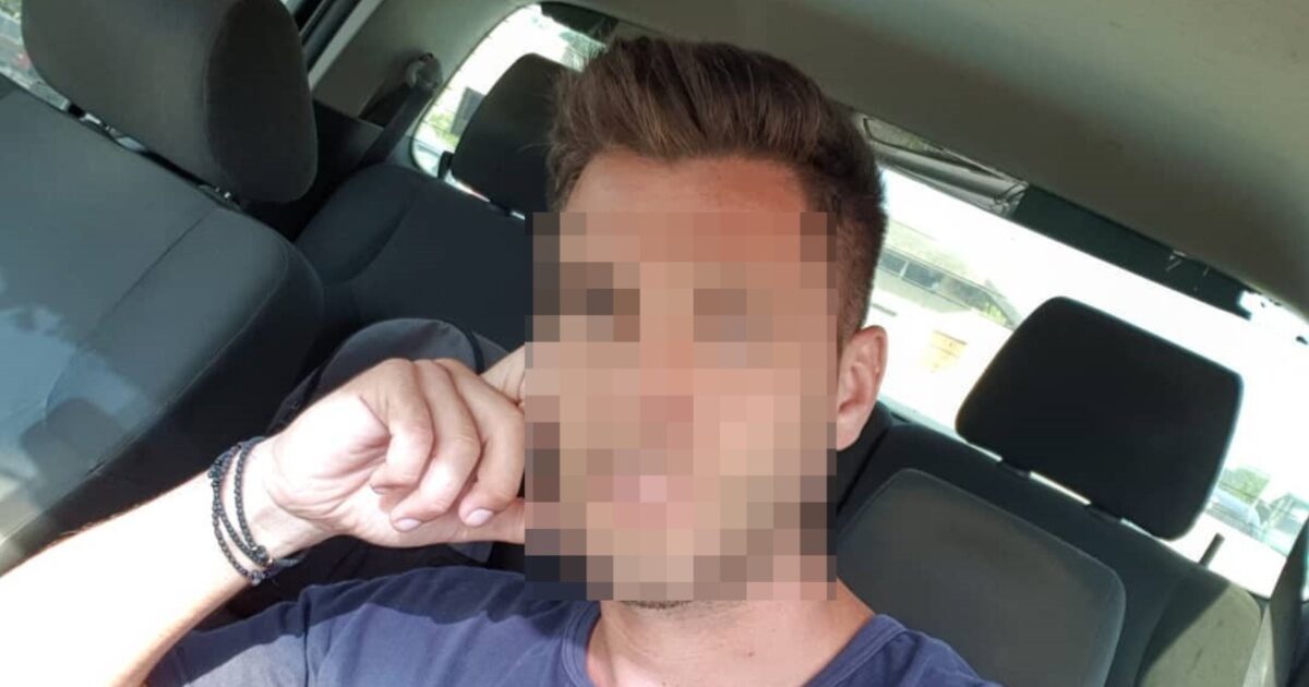 Αφέθηκε ελεύθερος με περιοριστικούς όρους ο πρώην αστυνομικός και διάσημος TikToker που συνελήφθη για κοκαΐνη