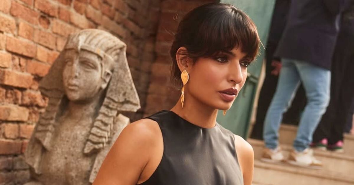 Τόνια Σωτηροπούλου: Με ανανεωμένο hair look στο Φεστιβάλ Βενετίας