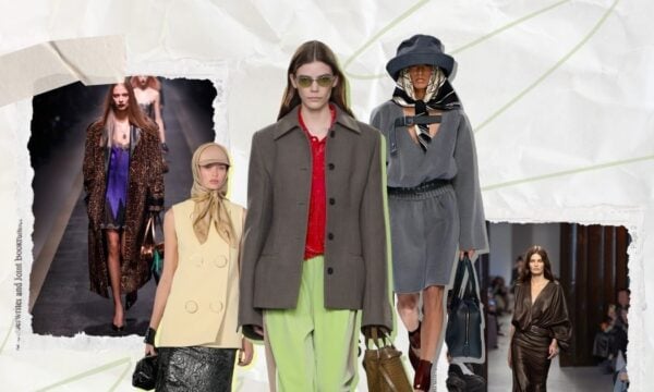 Mega Fashion Trends: Οι 10 κορυφαίες τάσεις για τη σεζόν Φθινόπωρο/Χειμώνας 2025/26 αποκαλύπτονται!