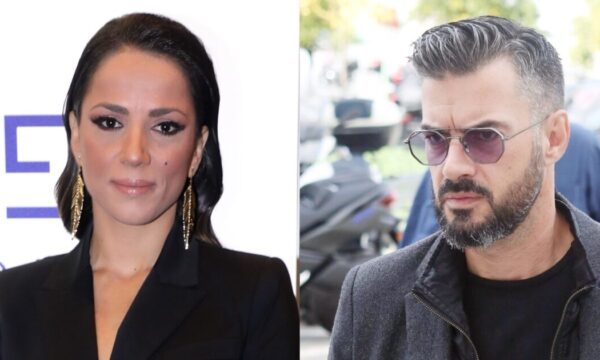 «Όπου Υπάρχει Ελλάδα»: Ο Γιάννης Τσιμιτσέλης αναλαμβάνει συντονιστής – Η Ευλαμπία Ρέβη περιμένει παιδί