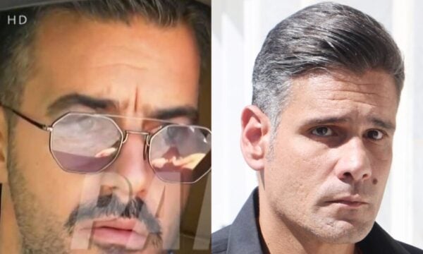 Γιάννης Τσιμιτσέλης: «Ο Δημήτρης δε θα μου δώσει μαθήματα φιλίας, το κεφάλαιο Ουγγαρέζος έχει κλείσει για μένα»