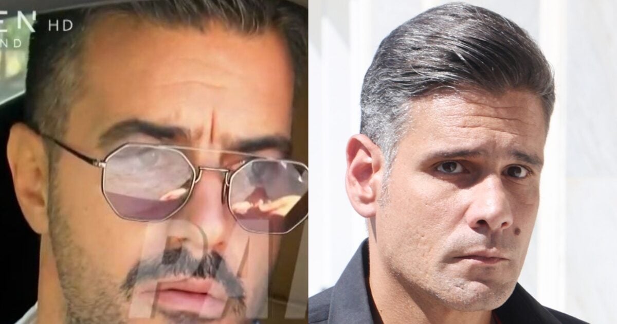 Γιάννης Τσιμιτσέλης: «Ο Δημήτρης δε θα μου δώσει μαθήματα φιλίας, το κεφάλαιο Ουγγαρέζος έχει κλείσει για μένα»
