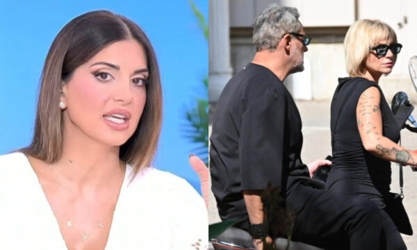 Σταματίνα Τσιμτσιλή για Νίκο Συρίγο: «Συζήτησα μαζί του, παραδέχτηκε το λάθος»