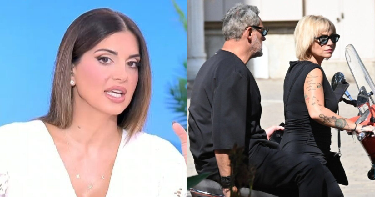 Σταματίνα Τσιμτσιλή για Νίκο Συρίγο: «Συζήτησα μαζί του, παραδέχτηκε το λάθος»