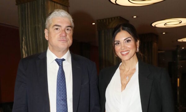 Θέμης Σοφός για Σταματίνα Τσιμτσιλή: «Τι να πω για εκείνη, δεν αρκεί εφημερίδα, απαιτείται ολόκληρη βιβλιοθήκη»