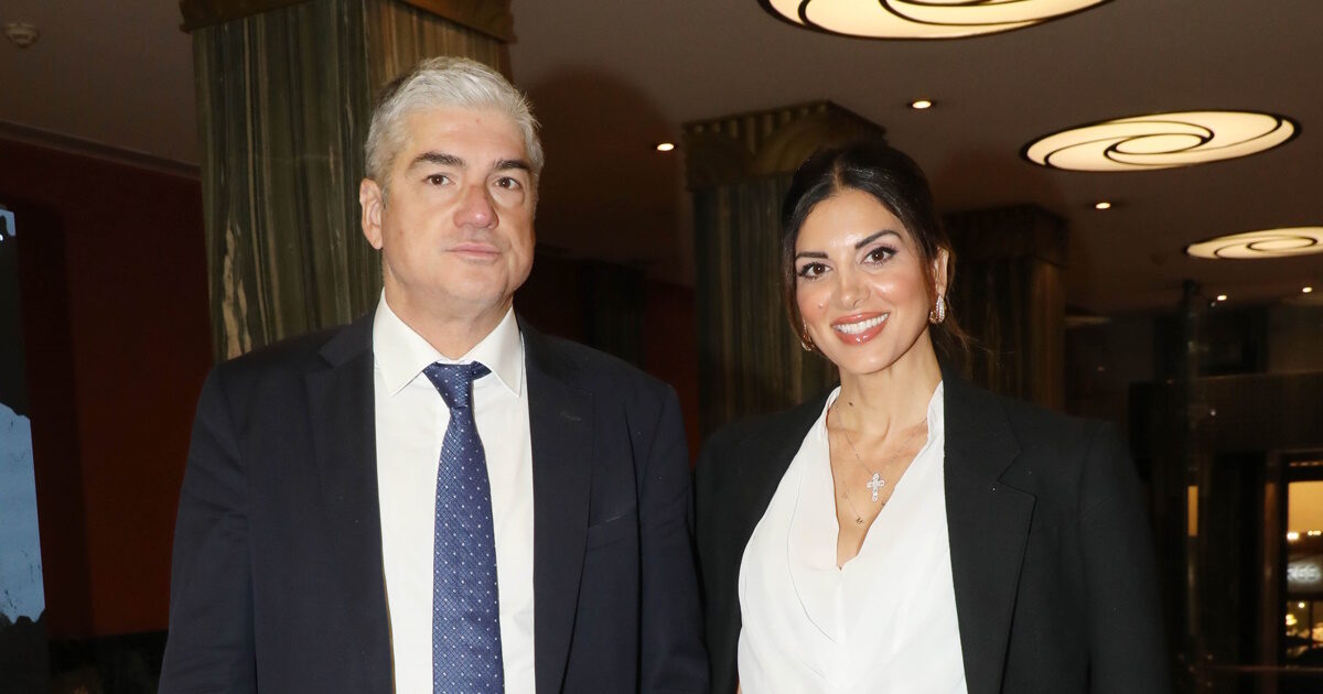 Θέμης Σοφός για Σταματίνα Τσιμτσιλή: «Τι να πω για εκείνη, δεν αρκεί εφημερίδα, απαιτείται ολόκληρη βιβλιοθήκη»