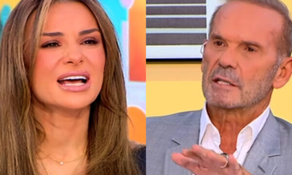 Πέτρος Κωστόπουλος για Πάρι Ρούπο: «Έπρεπε να αποχωρήσει» – Η απάντηση της Ελένης Τσολάκη