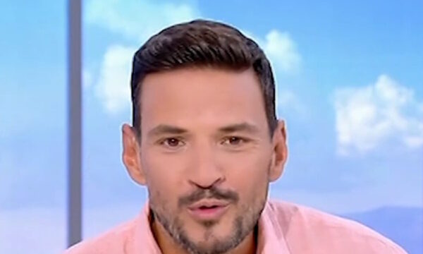 Κώστας Τσουρός για Δημήτρη Πανόπουλο: «Αυτή είναι άμεση μομφή προς τη Ναταλία Γερμανού, διαφωνώ»