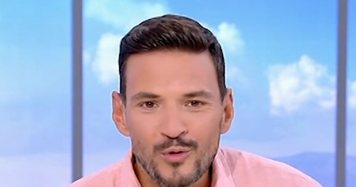 Κώστας Τσουρός για Δημήτρη Πανόπουλο: «Αυτή είναι άμεση μομφή προς τη Ναταλία Γερμανού, διαφωνώ»