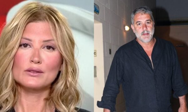 Ράνια Τζίμα για Βασίλη Μπισμπίκη: «Δεν είναι και τόσο απλό να μην αντιλήφθηκε τι ακριβώς έκανε»