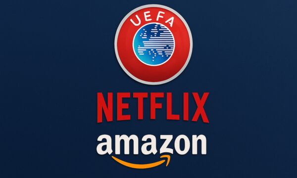 Η UEFA αναμορφώνει τα δικαιώματα του Champions League για να προσελκύσει τους «κολοσσούς» του Streaming