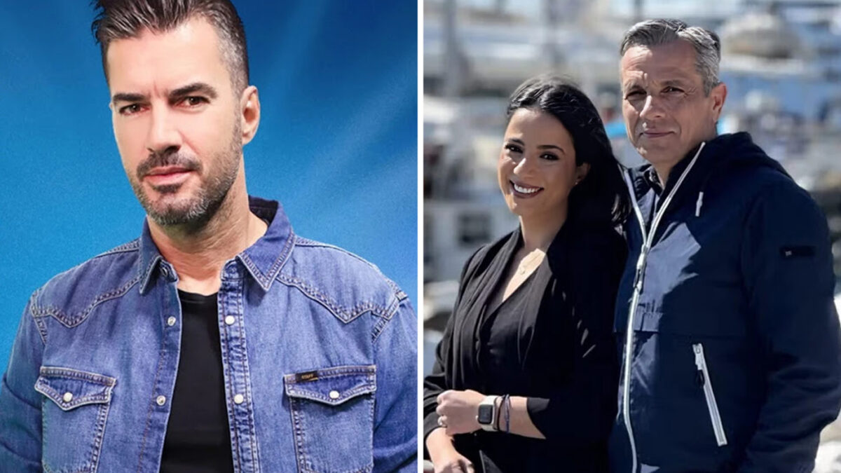 Ευλαμπία Ρέβη και Γιώργος Κουρδής προσφεύγουν στη δικαιοσύνη κατά του ΣΚΑΪ – Η δήλωση των δικηγόρων