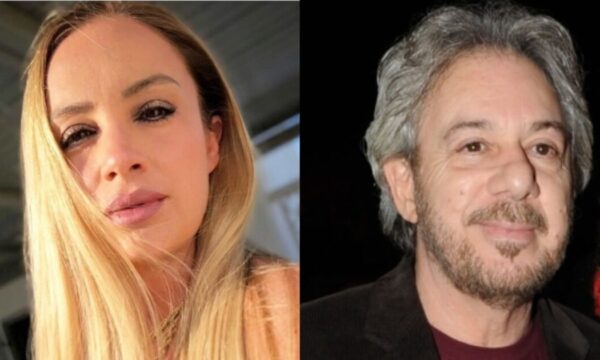 Καλλιστώ Βαρδή: Η συγκινητική δημοσίευση για τον πατέρα της, Αντώνη Βαρδή, 11 χρόνια μετά την απώλειά του