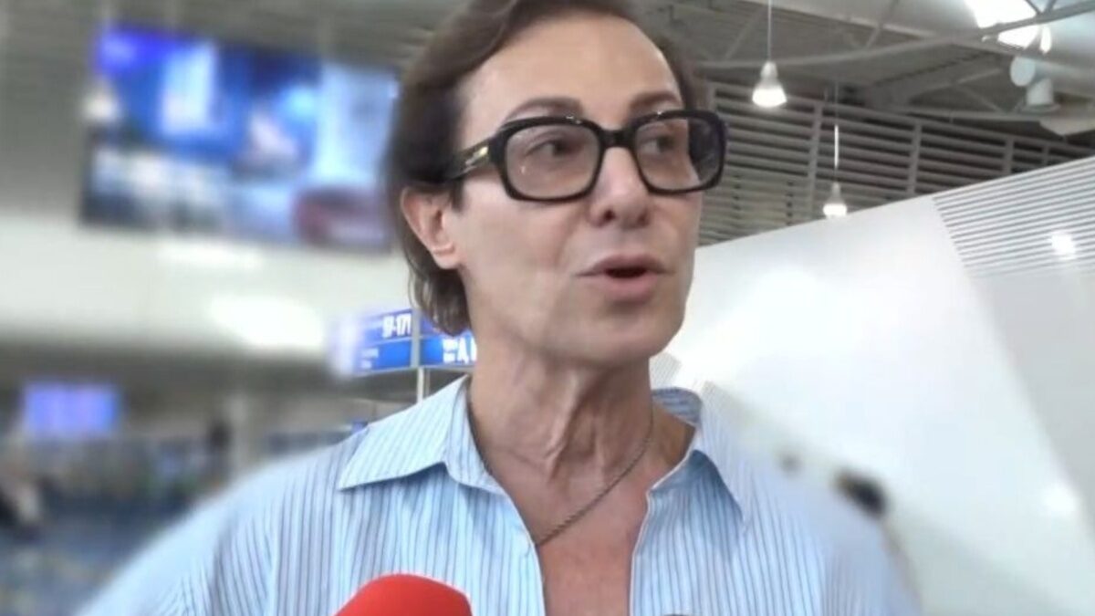 Βασίλειος Κωστέτσος: «Αυτή τη φορά δεν απαίτησα αποζημίωση, την επόμενη όμως θα το κάνω»