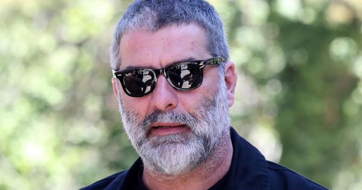 Βασίλης Μπισμπίκης: «Έχασα τον έλεγχο και χτύπησα παρκαρισμένα αυτοκίνητα» – Η πρόσφατη δήλωση για το περιστατικό