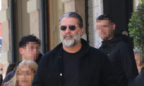 Σύλληψη Μπισμπίκη: Τι αποκαλύπτει η γυναίκα για τις ζημιές στο αυτοκίνητό της από τον ηθοποιό