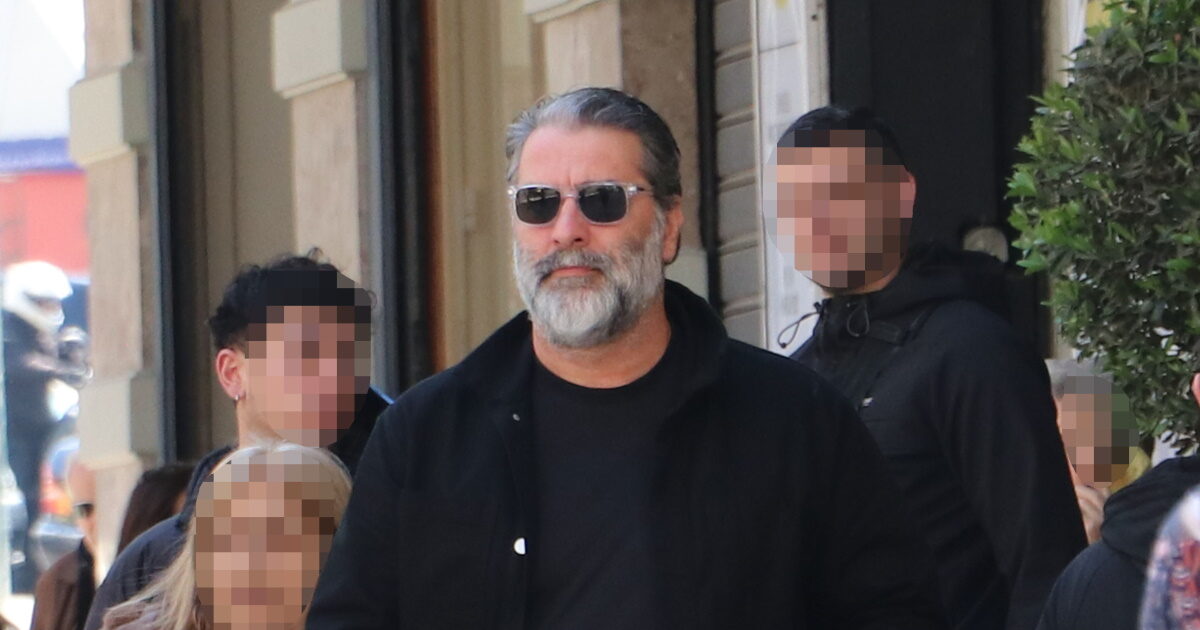 Σύλληψη Μπισμπίκη: Τι αποκαλύπτει η γυναίκα για τις ζημιές στο αυτοκίνητό της από τον ηθοποιό
