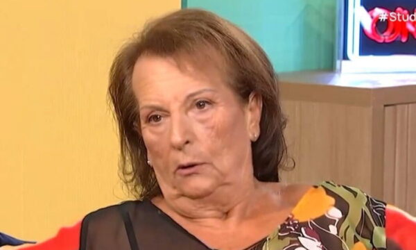 Βάσω Καζαντζίδη στο Στούντιο 4: «Αποκαλύπτω για πρώτη φορά, ο Στέλιος δεν ήταν αυτός που γνώριζα»