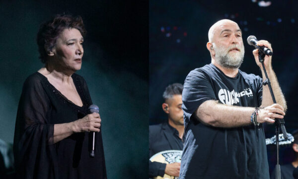 Ελένη Βιτάλη – Μπάμπης Στόκας: Ο λόγος της απουσίας τους από τη συναυλία προς τιμήν του Στέλιου Καζαντζίδη στο Καλλιμάρμαρο