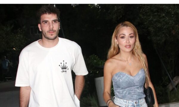 Ελένη Βουλγαράκη: Η αντίδραση στο Tik Tok και η απάντηση στην «εμετική ανοησία» – «Ζω πιο χαρούμενη από ποτέ»