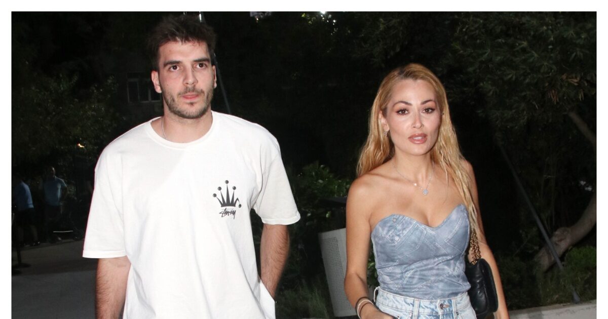Ελένη Βουλγαράκη: Η αντίδραση στο Tik Tok και η απάντηση στην «εμετική ανοησία» – «Ζω πιο χαρούμενη από ποτέ»