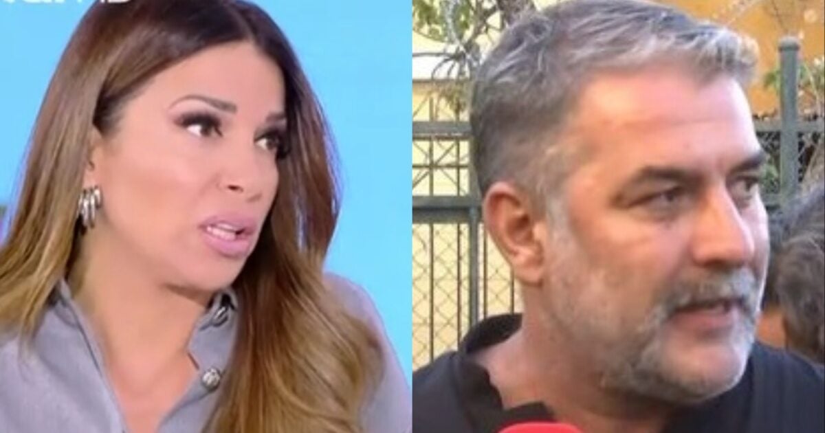 Ελένη Χατζίδου για Βασίλη Μπισμπίκη: «Δεν είπε ούτε μία συγγνώμη, αυτό είναι θράσος»