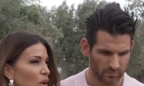 Ετεοκλής Παύλου: «Είμαι απόλυτα αφοσιωμένος στην εκπομπή, σκέφτομαι μόνο αυτή»