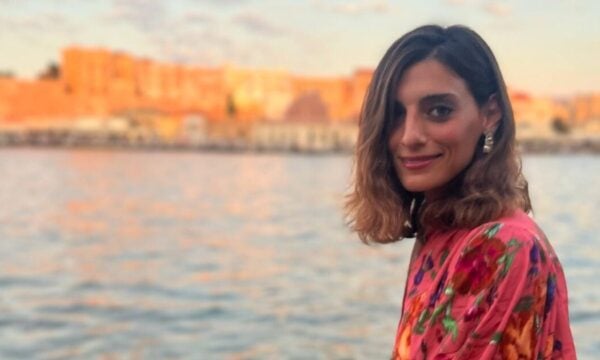 Χριστίνα Χειλά Φαμέλη: «Με την αναγνωρισιμότητα από τις “Άγριες Μέλισσες” και τα συνεχή τηλεφωνήματα, έχασα κάπως τον εαυτό μου»