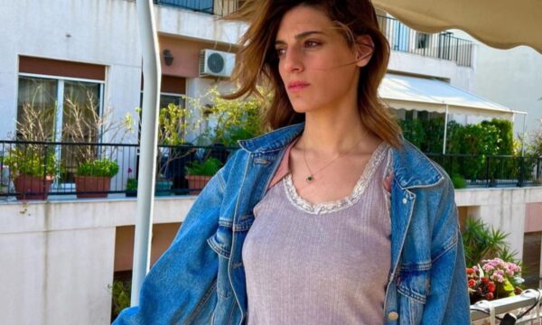 Χριστίνα Χειλά Φαμέλη: «Στα 32 μου έχω ακούσει σχόλια όπως “προτιμούμε μια νεότερη”»