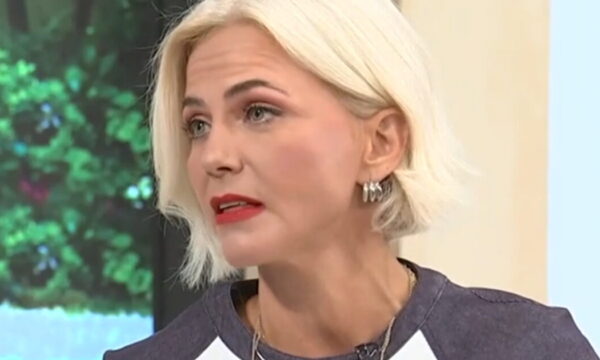 Χριστίνα Κοντοβά: «Ήταν μια από τις πιο σκληρές επιλογές που έχω κάνει και συγκρούστηκα με κοντινούς μου ανθρώπους»