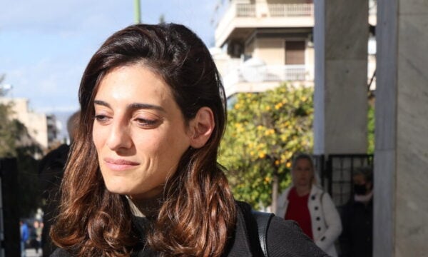 Χριστίνα Χειλά Φαμέλη: «Το πένθος το ένιωσα καθυστερημένα, ήμουν απούσα από το σώμα και τη ζωή μου»