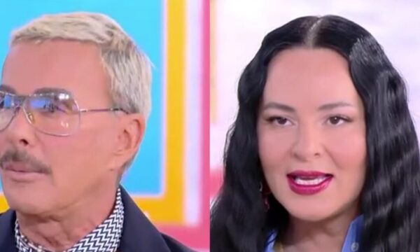 GNTM έναρξη: Ο Λάκης Γαβαλάς και η Ζενεβιέβ Μαζαρί αποκαλύπτουν τι μας περιμένει απόψε