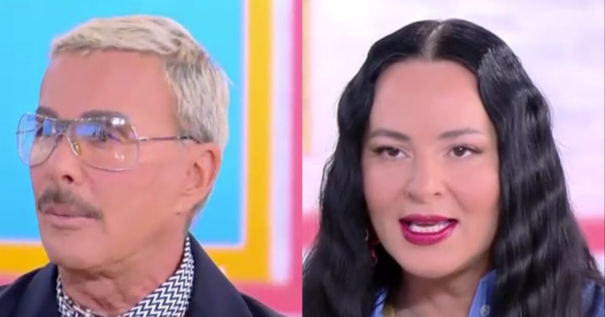 GNTM έναρξη: Ο Λάκης Γαβαλάς και η Ζενεβιέβ Μαζαρί αποκαλύπτουν τι μας περιμένει απόψε