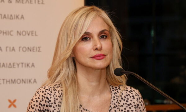 Ζωή Κρονάκη: «Το πρωινό του Σαββατοκύριακου είναι πλέον εξίσου ανταγωνιστικό με το καθημερινό»