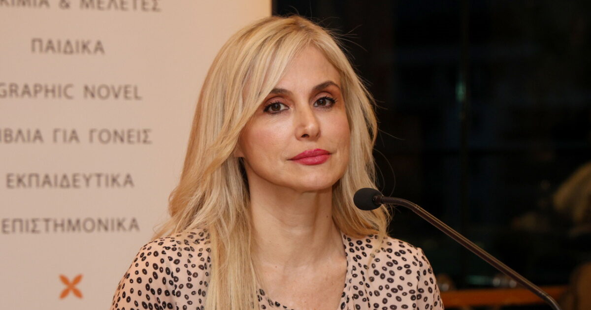 Ζωή Κρονάκη: «Το πρωινό του Σαββατοκύριακου είναι πλέον εξίσου ανταγωνιστικό με το καθημερινό»