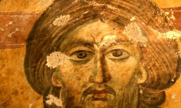 Αιώνιος ναός κρυμμένος σε σπήλαιο σε καλεί στην Αλεξανδρούπολη